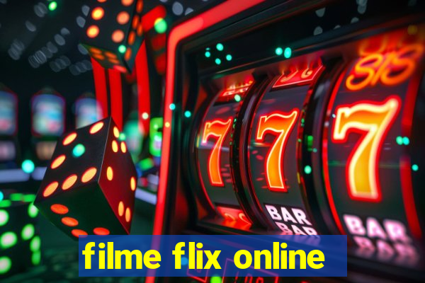 filme flix online